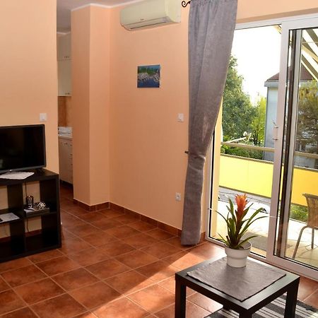 Apartment Renata Lovran Zewnętrze zdjęcie