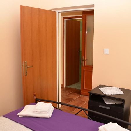Apartment Renata Lovran Zewnętrze zdjęcie