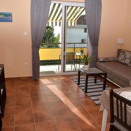 Apartment Renata Lovran Zewnętrze zdjęcie