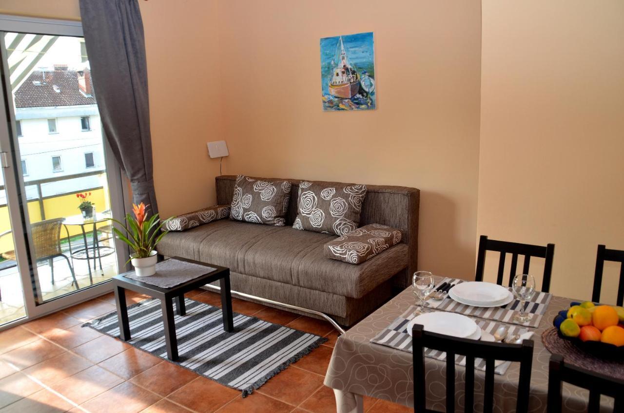 Apartment Renata Lovran Zewnętrze zdjęcie