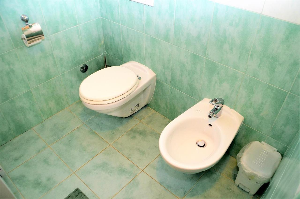 Apartment Renata Lovran Zewnętrze zdjęcie