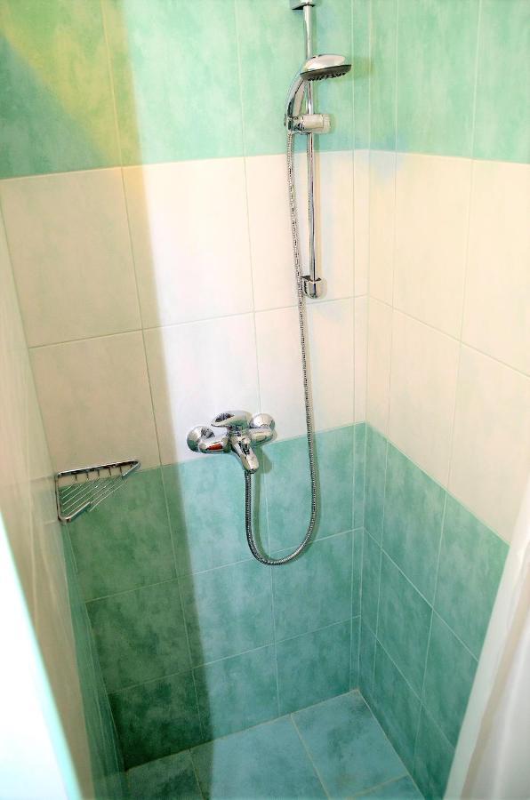 Apartment Renata Lovran Zewnętrze zdjęcie