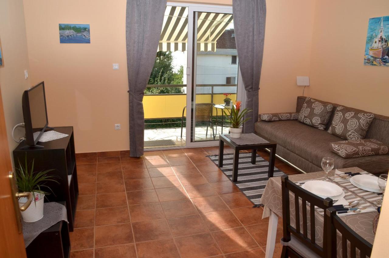 Apartment Renata Lovran Zewnętrze zdjęcie