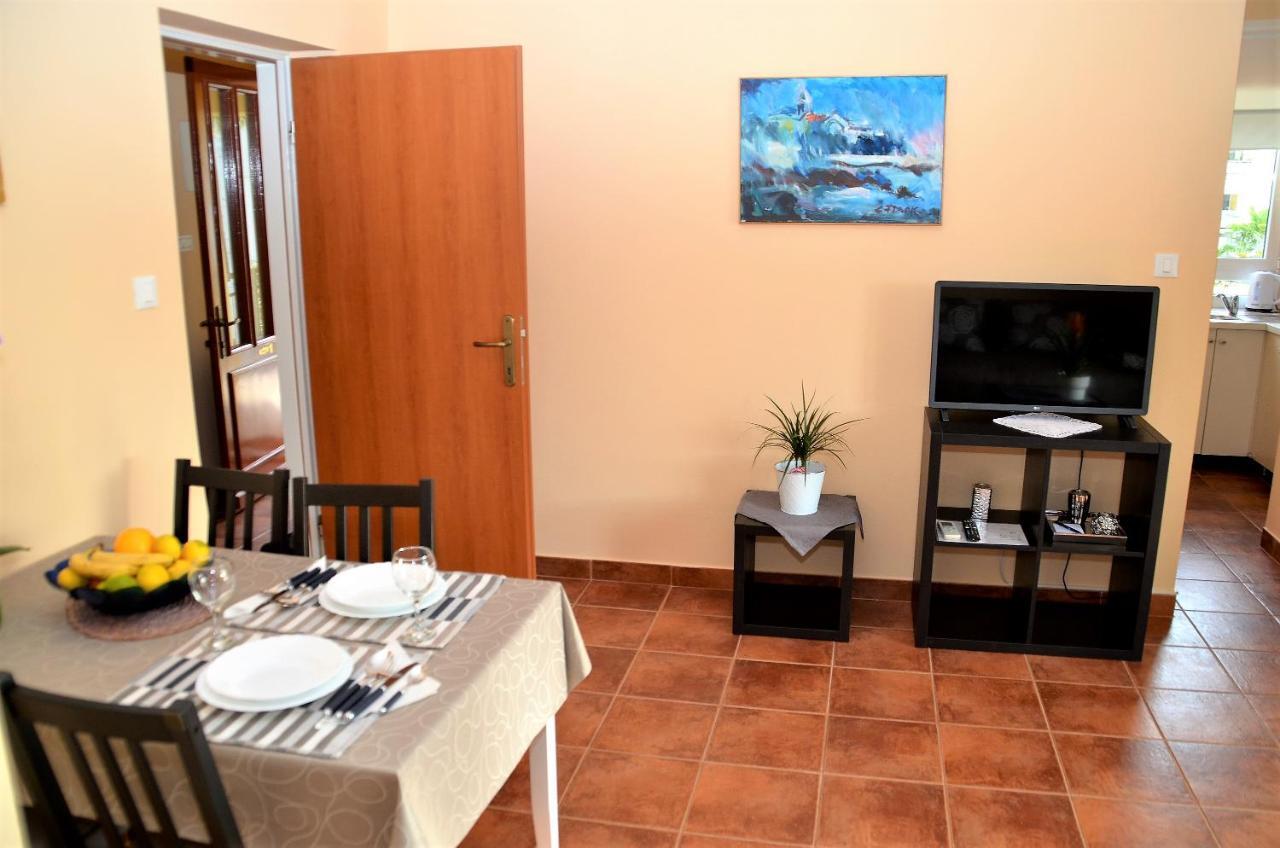 Apartment Renata Lovran Zewnętrze zdjęcie