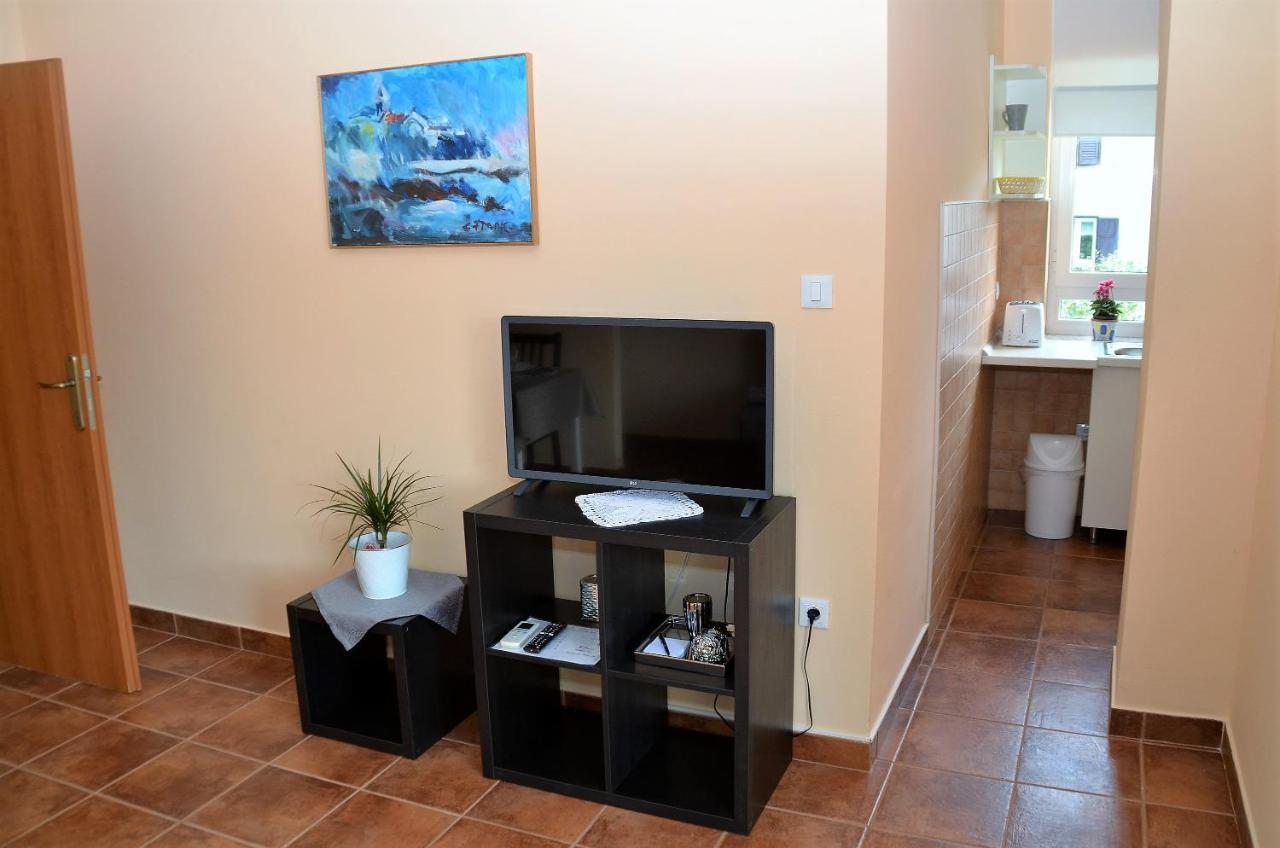 Apartment Renata Lovran Zewnętrze zdjęcie