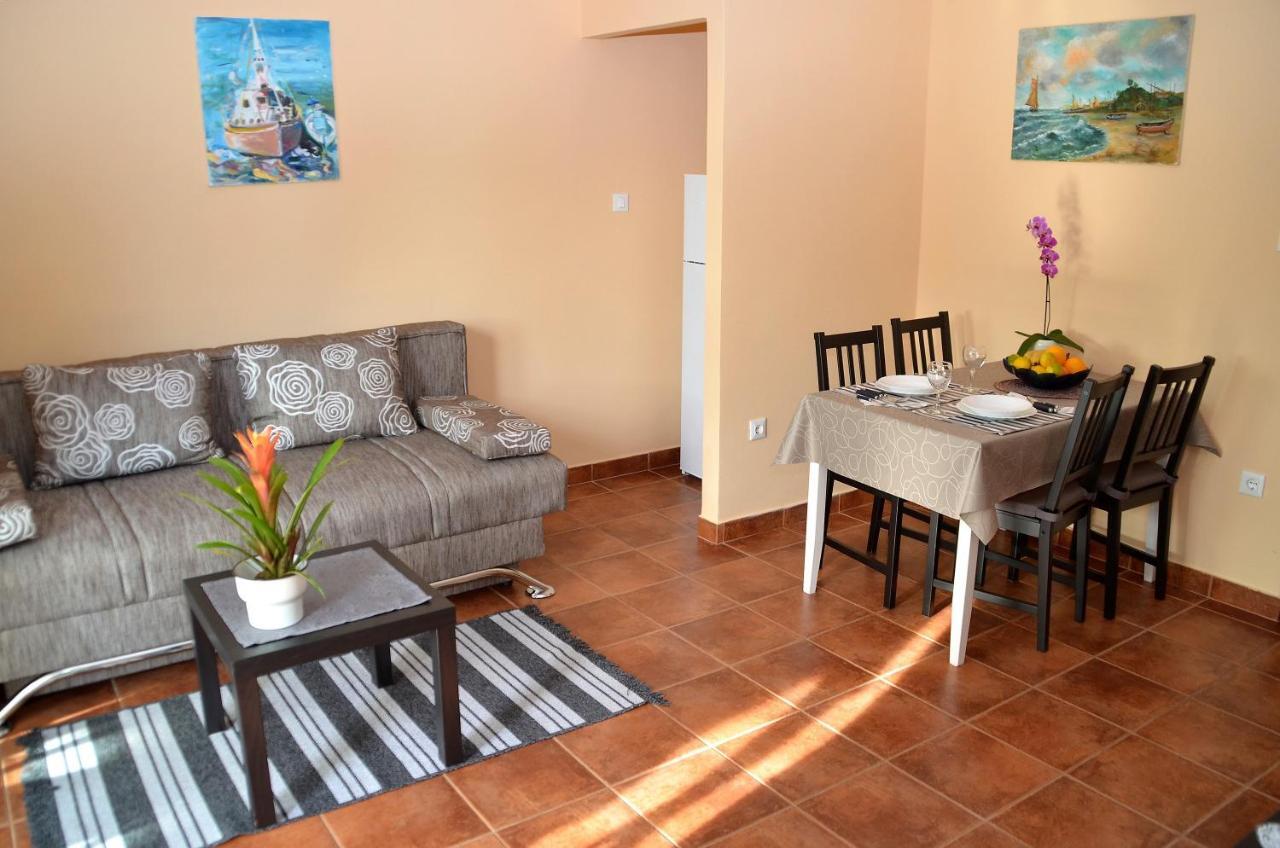 Apartment Renata Lovran Zewnętrze zdjęcie