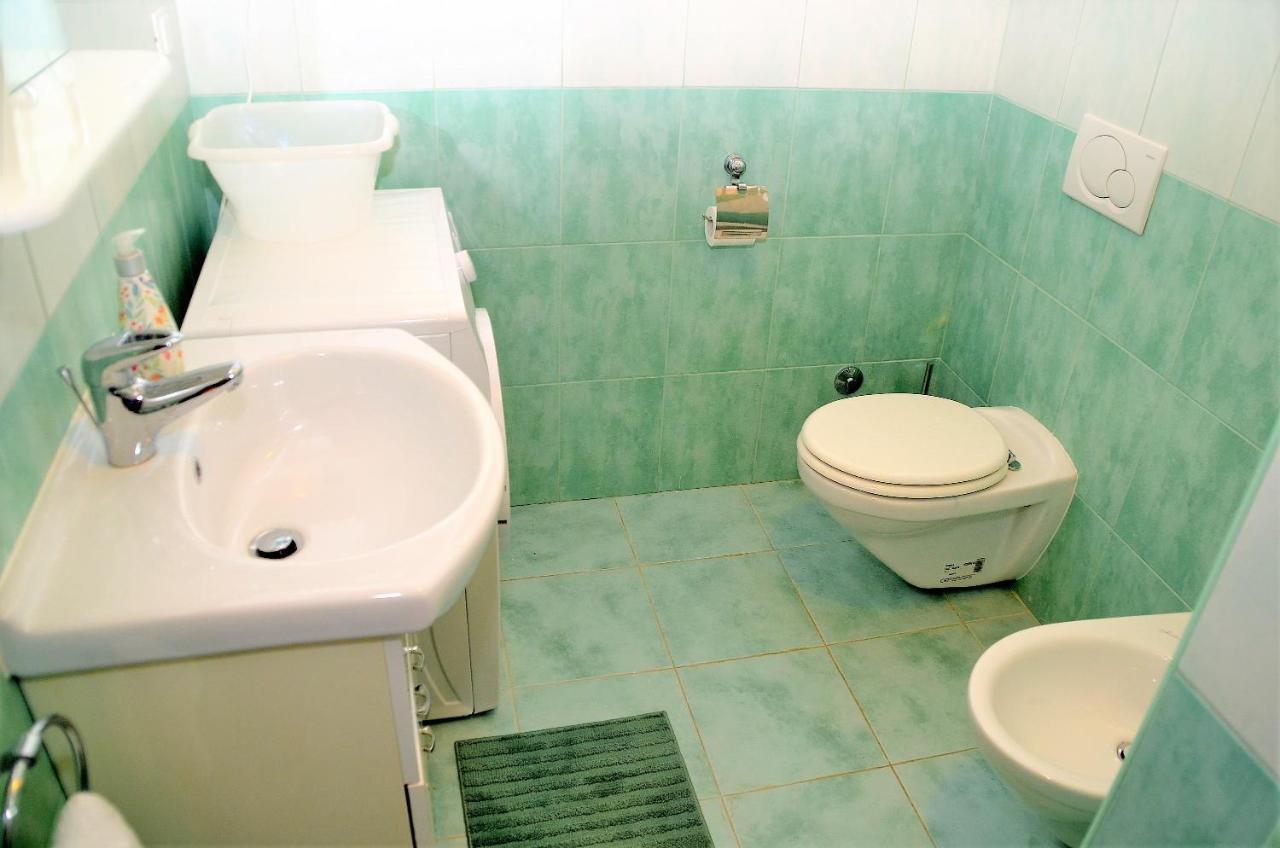 Apartment Renata Lovran Zewnętrze zdjęcie